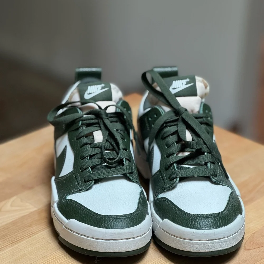 Women’s Nike DUNK Lo Disrupt - Picture 2 of 5